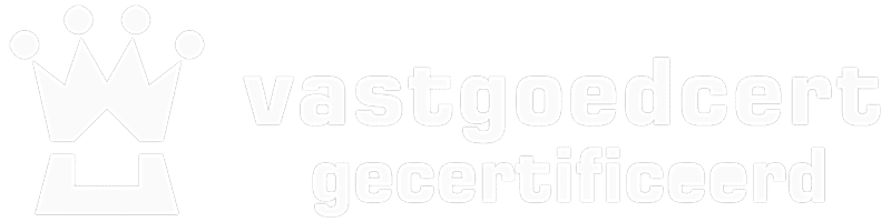 Vastgoedcert